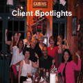 client spotlight